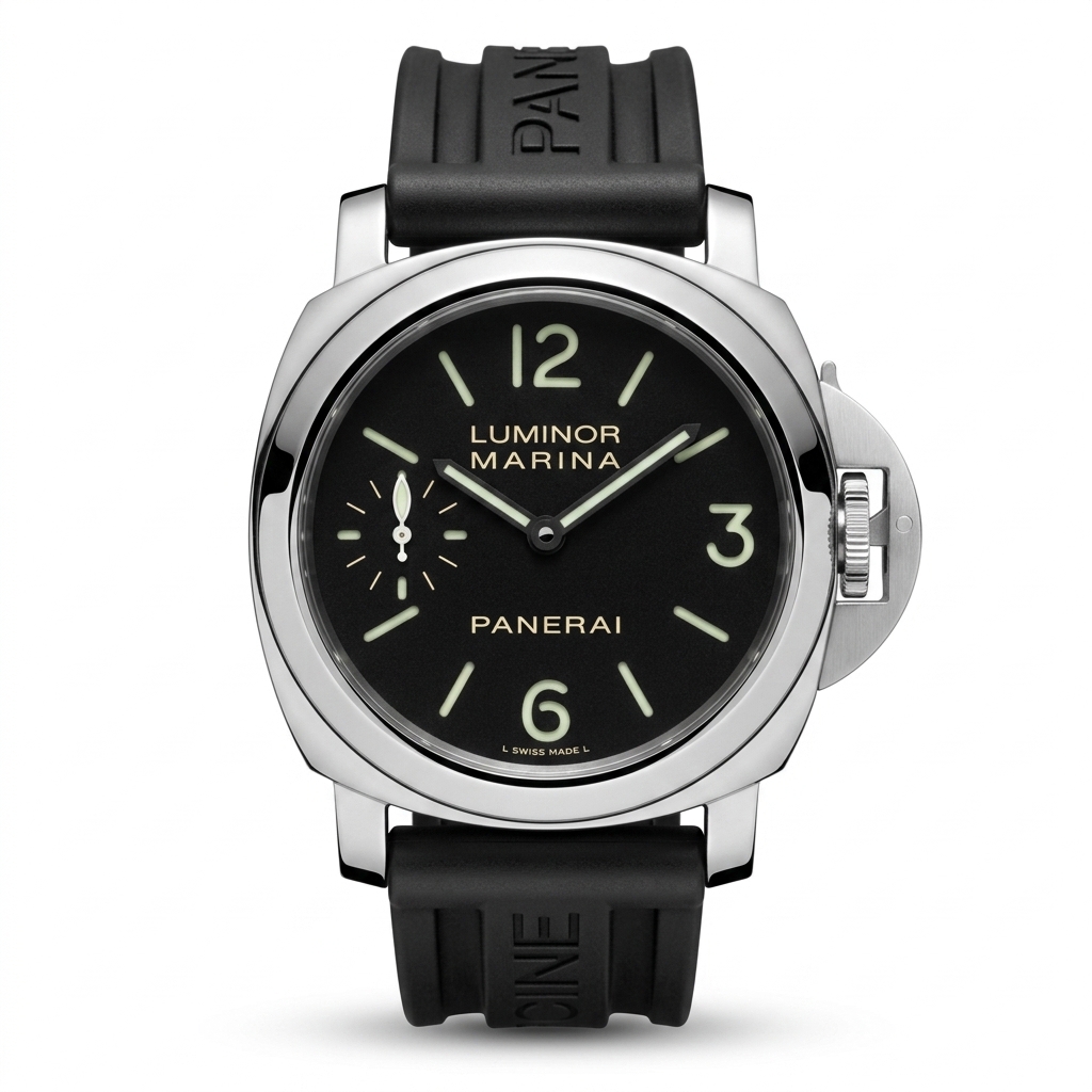 Panerai Luminor Marina Watch | Luxury Men's Watch