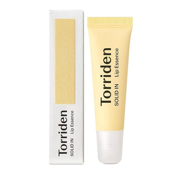 Torriden SOLID IN Lip Essence for Hydrated Lips