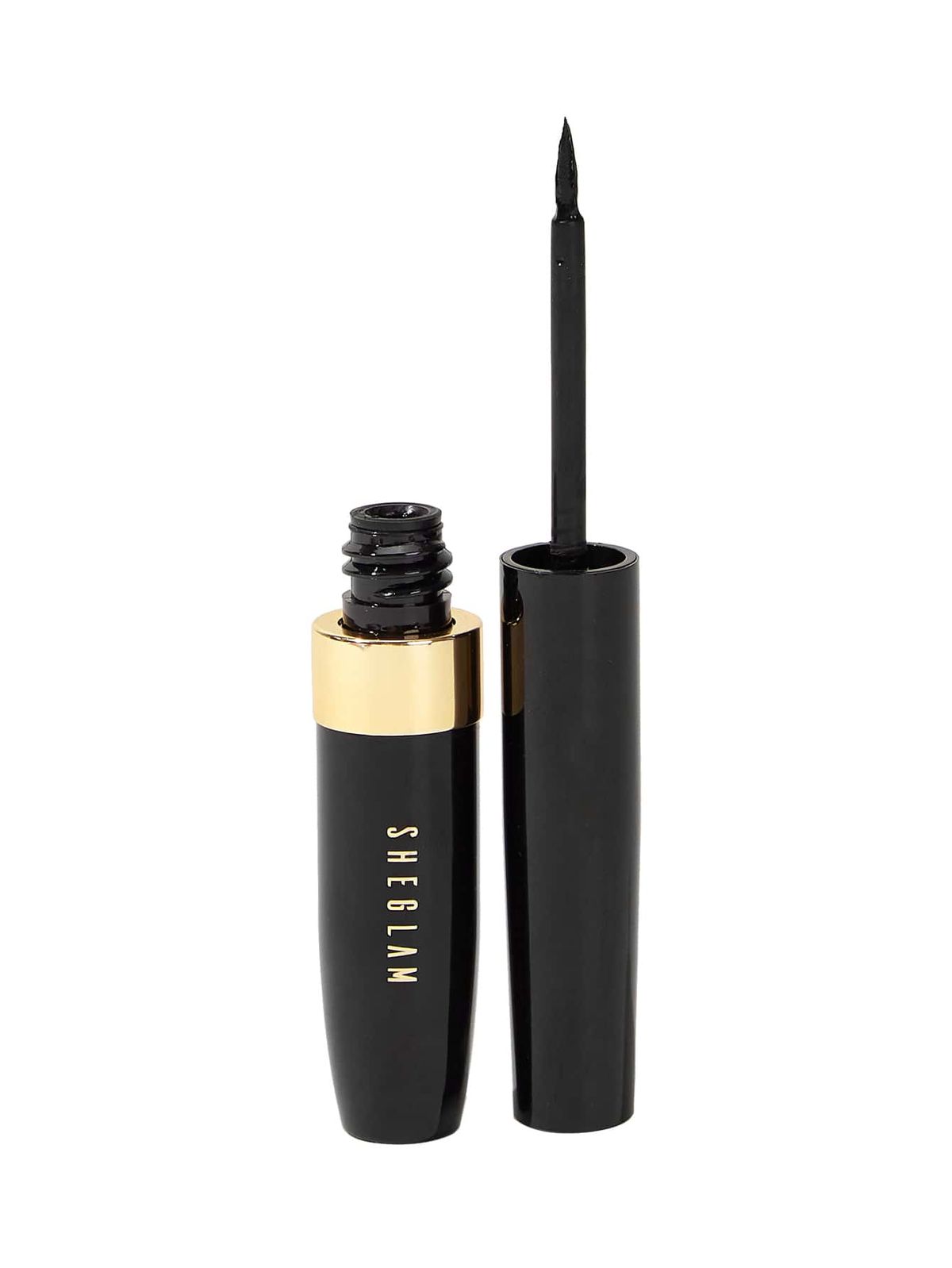 SHEGLAM Black Liquid Eyeliner