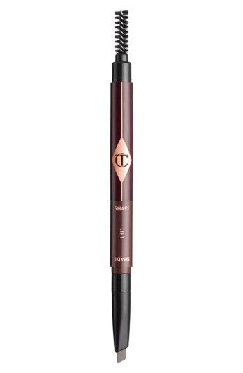 Charlotte Tilbury Brow Pencil | Shape, Lift, Shade
