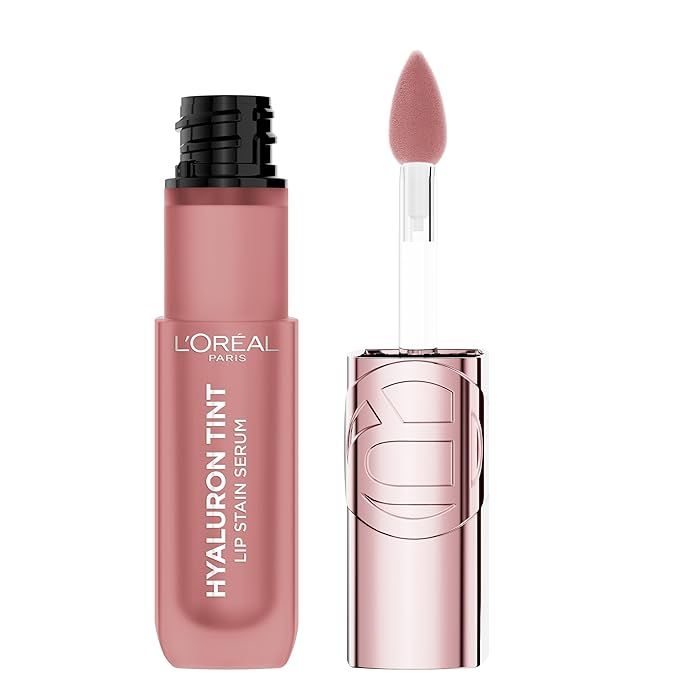 L'Oréal Paris Hyaluron Tint Lip Stain Serum