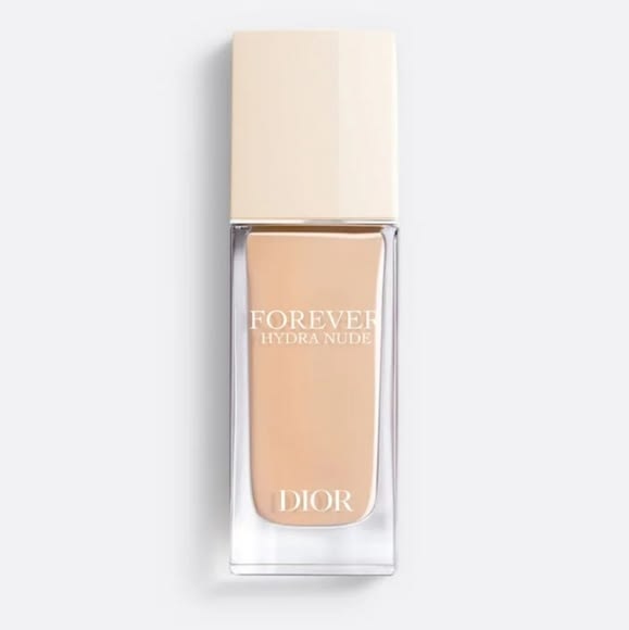 Dior Forever Hydra Nude Foundation