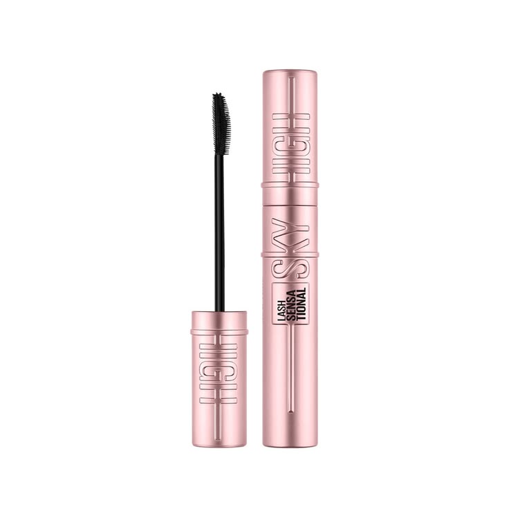 Maybelline Sky High Mascara - Lengthening & Volumizing