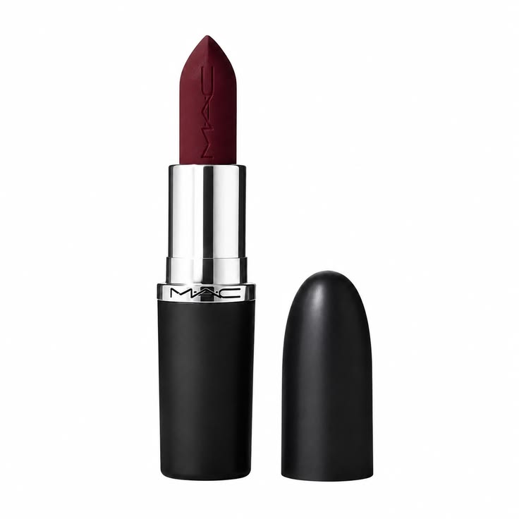 MAC Matte Lipstick - Diva
