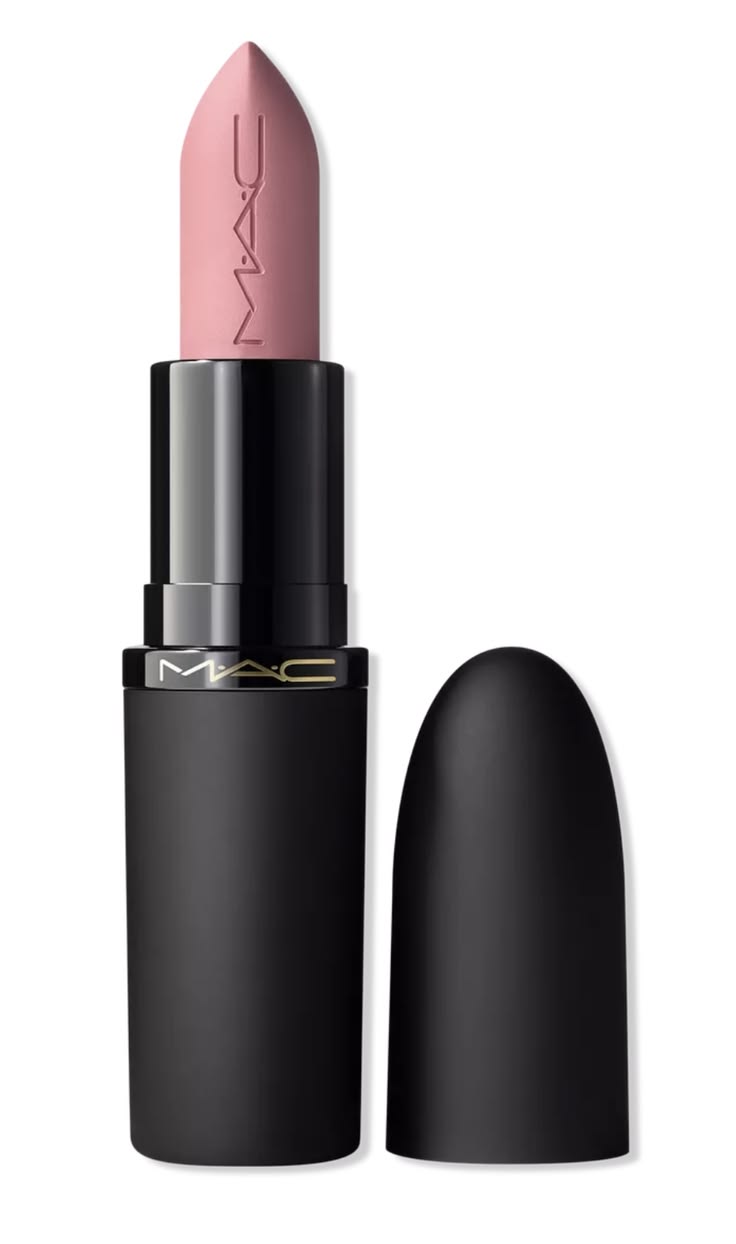 MAC Matte Lipstick Pink