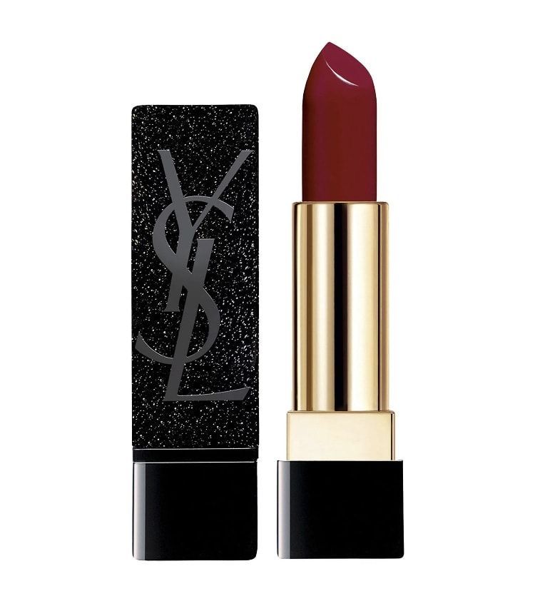 YSL Rouge Pur Couture The Bold Lipstick