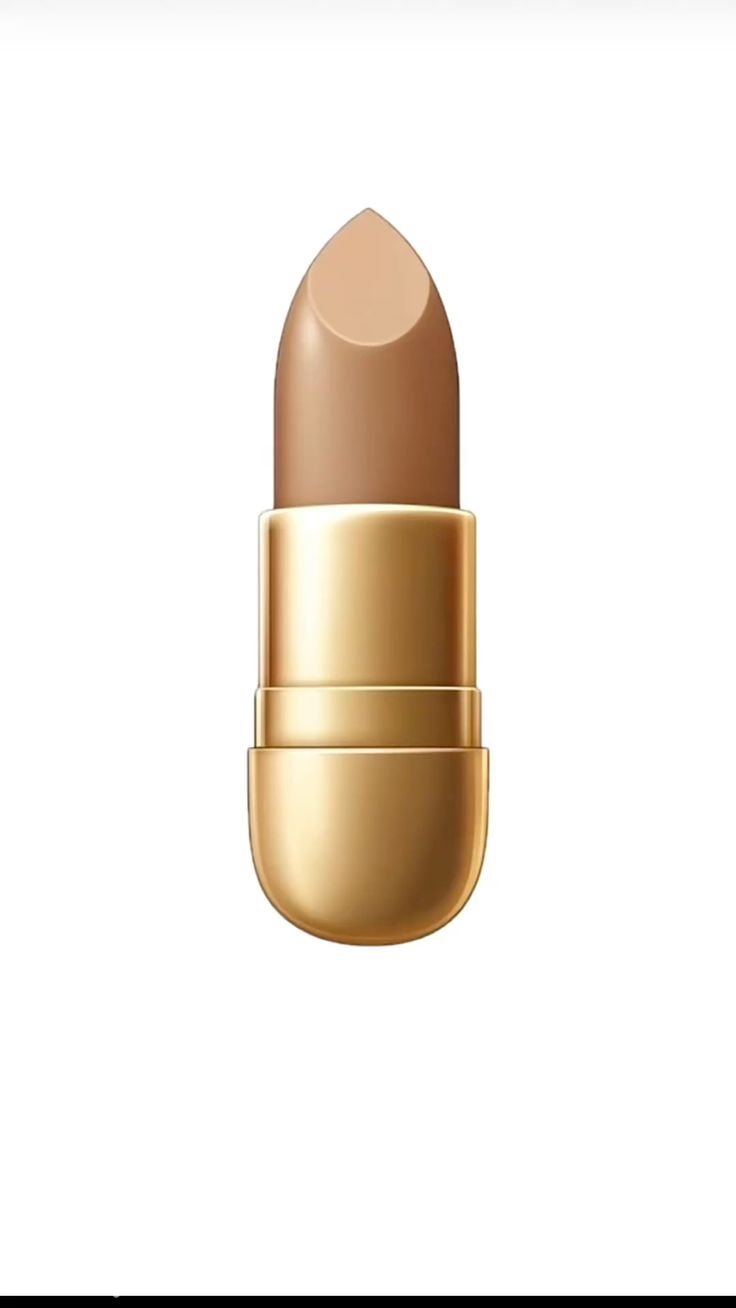 Flawless Nude Brown Concealer Stick
