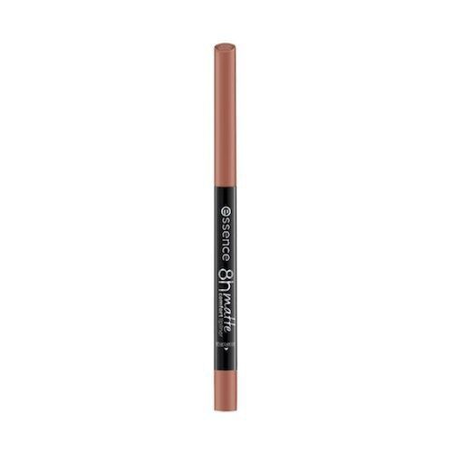 Essence 8h Matte Comfort Lipliner