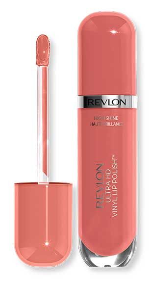 Revlon Ultra HD Vinyl Lip Polish | High Shine