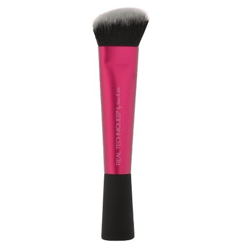 Real Techniques Angled Makeup Brush