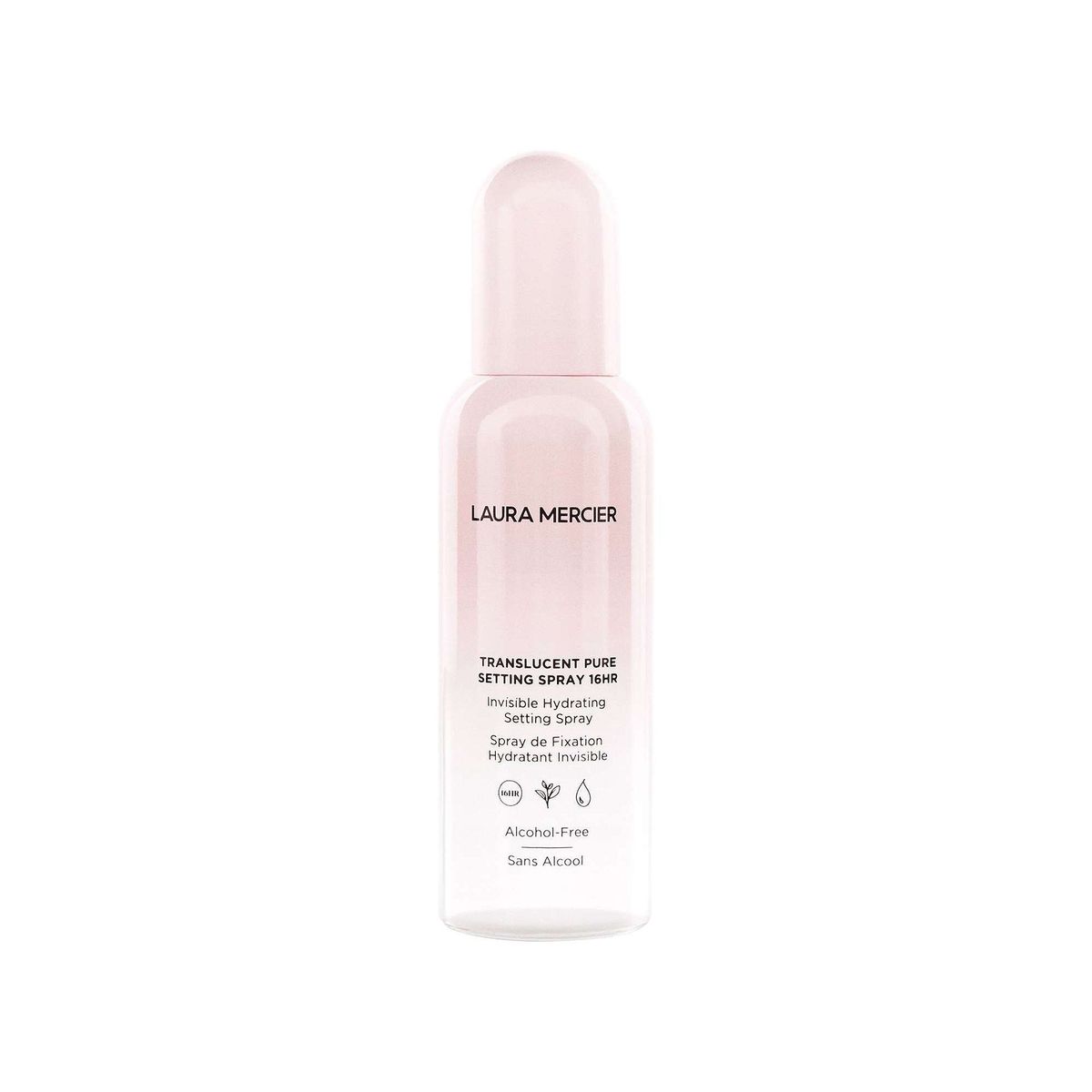 Laura Mercier Translucent Pure Setting Spray 16HR