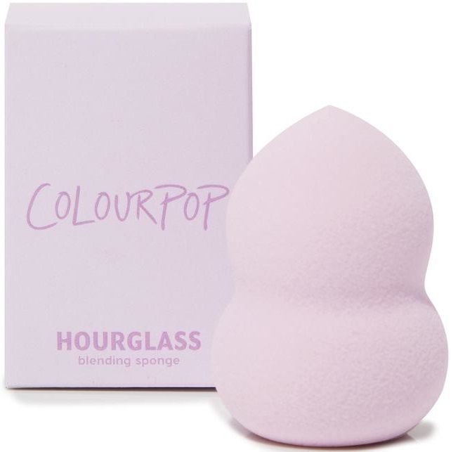JAMD Mart Hourglass Blending Sponge for Makeup