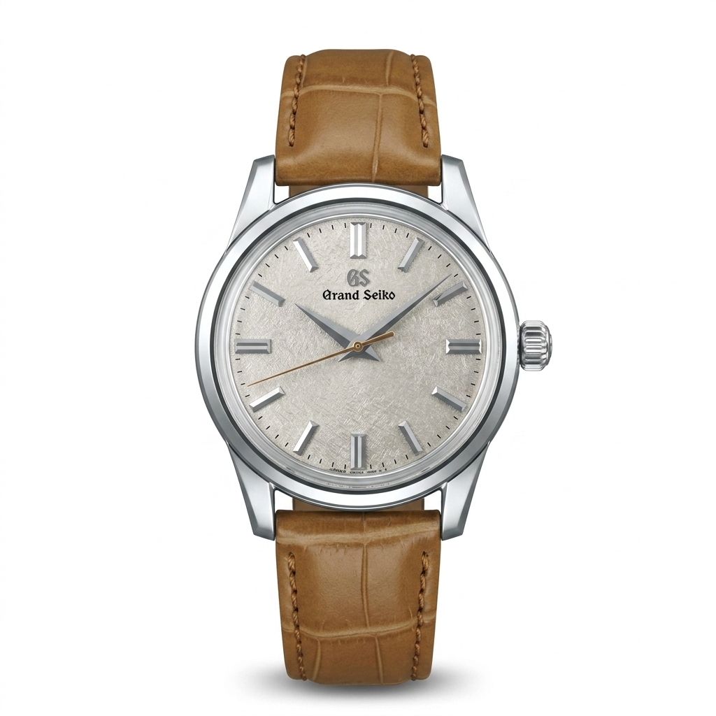 Grand Seiko Manual-Winding Watch