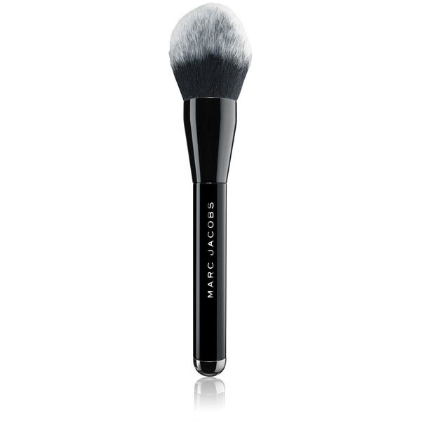 Premium Powder Makeup Brush for Flawless Finish
