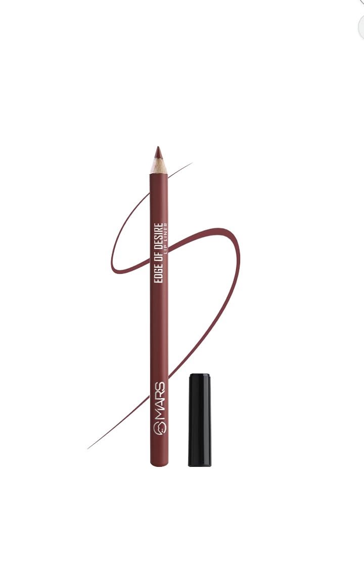 MARS Edge of Desire Lip Liner