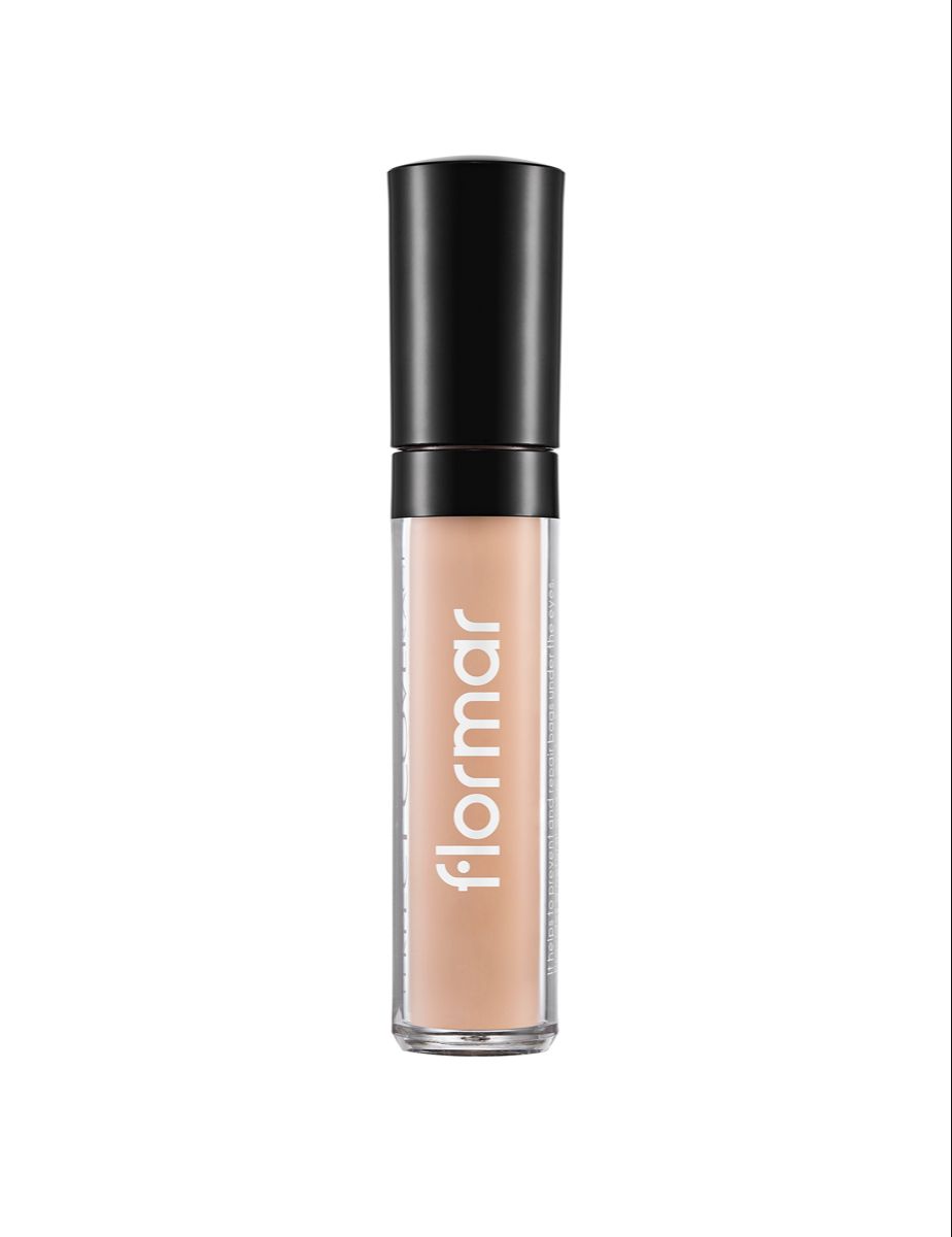 Flormar Liquid Concealer for Under-Eye Bags