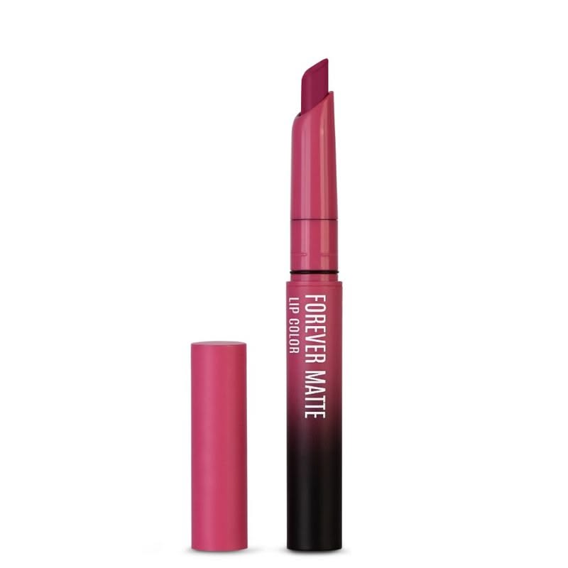 Forever Matte Lip Color | Long-Lasting Lipstick