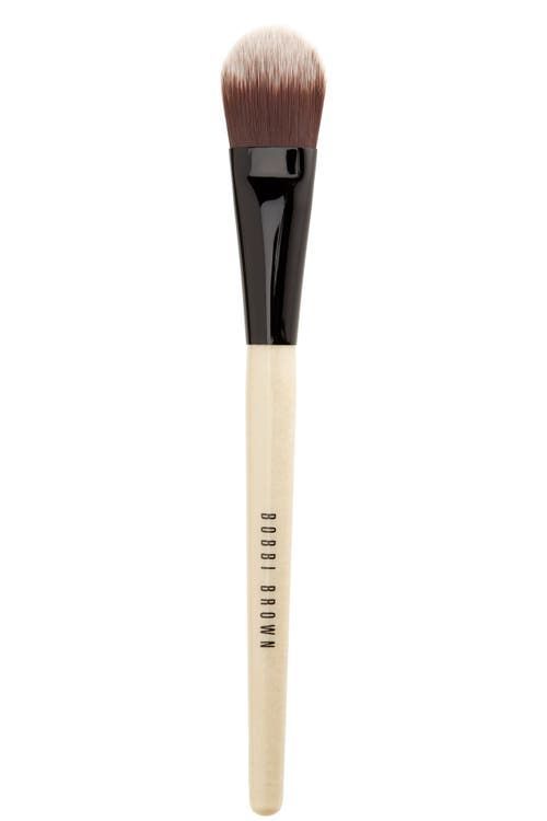 Bobbi Brown Full Coverage Foundation Brush