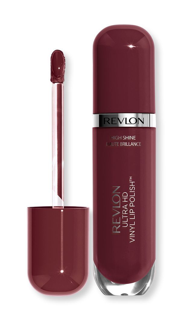 Revlon Ultra HD Vinyl Lip Polish