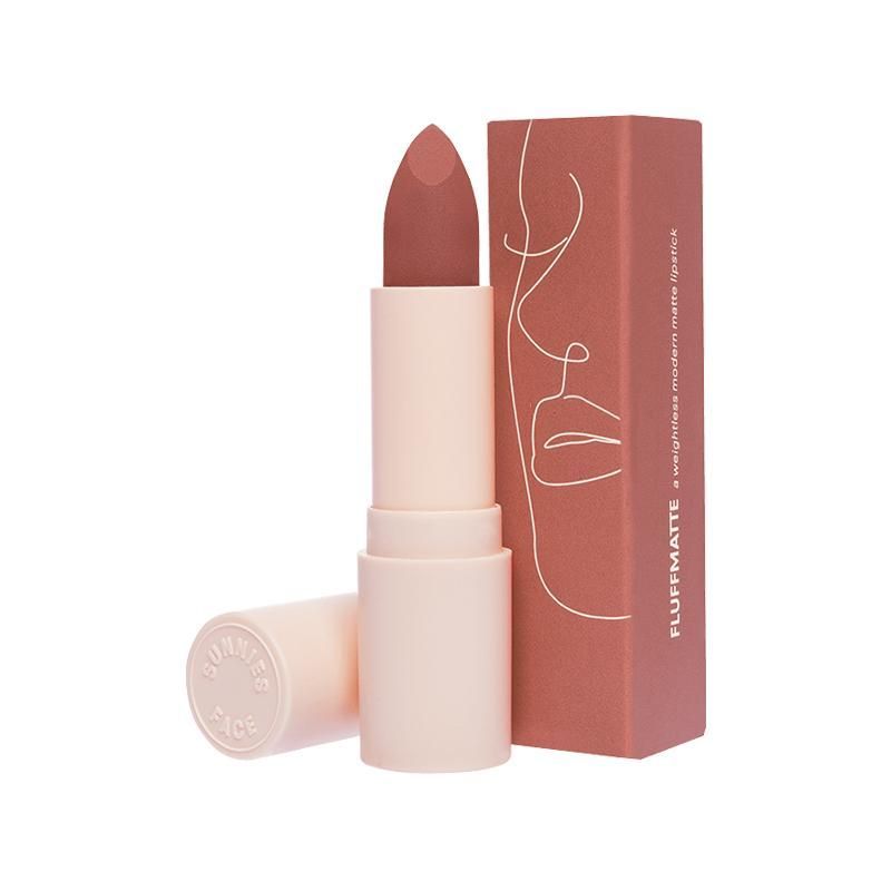 Sunnies Face Fluffmatte Matte Lipstick