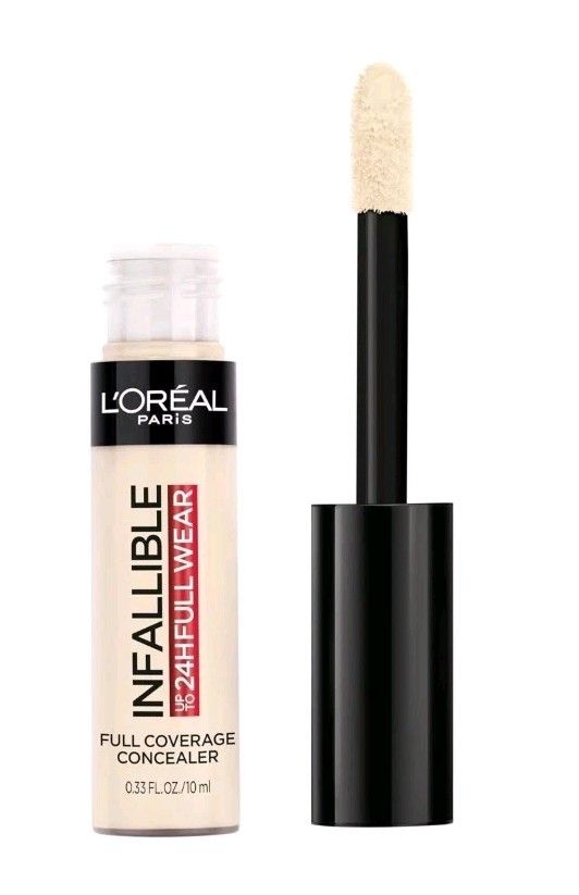 L'Oréal Paris Infallible Full Coverage Concealer