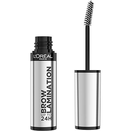 L'Oréal Paris Brow Lamination Gel Up to 24H