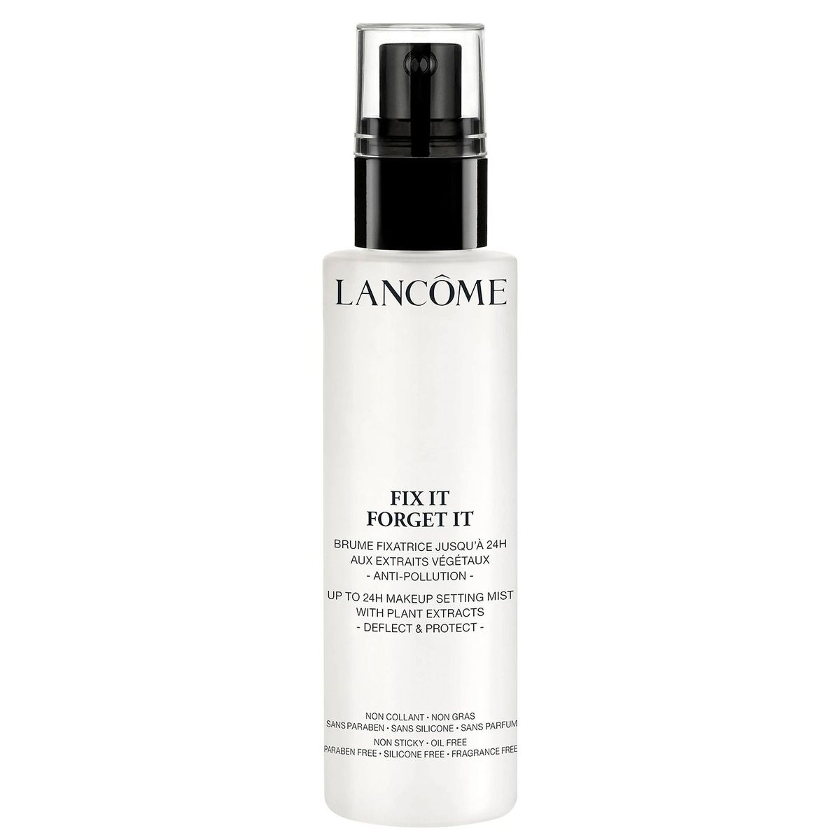 Lancome Fix It Forget It 24H Makeup Setting Mist