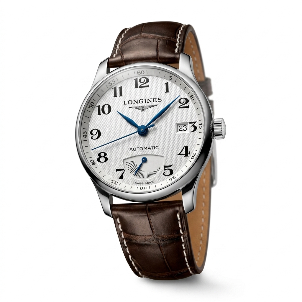 Longines Master Collection Automatic Watch