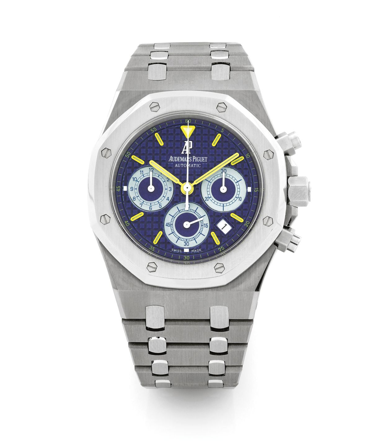 Audemars Piguet Royal Oak Offshore Chrono