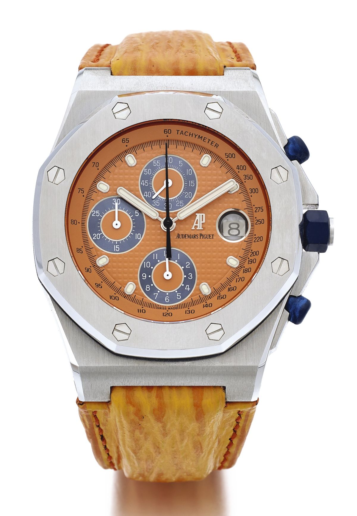 Audemars Piguet Royal Oak Offshore Chronograph