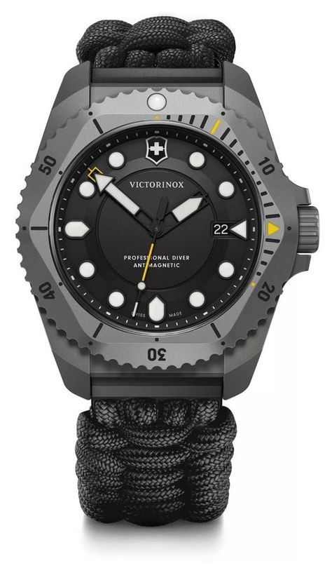Victorinox I.N.O.X. Professional Diver Watch