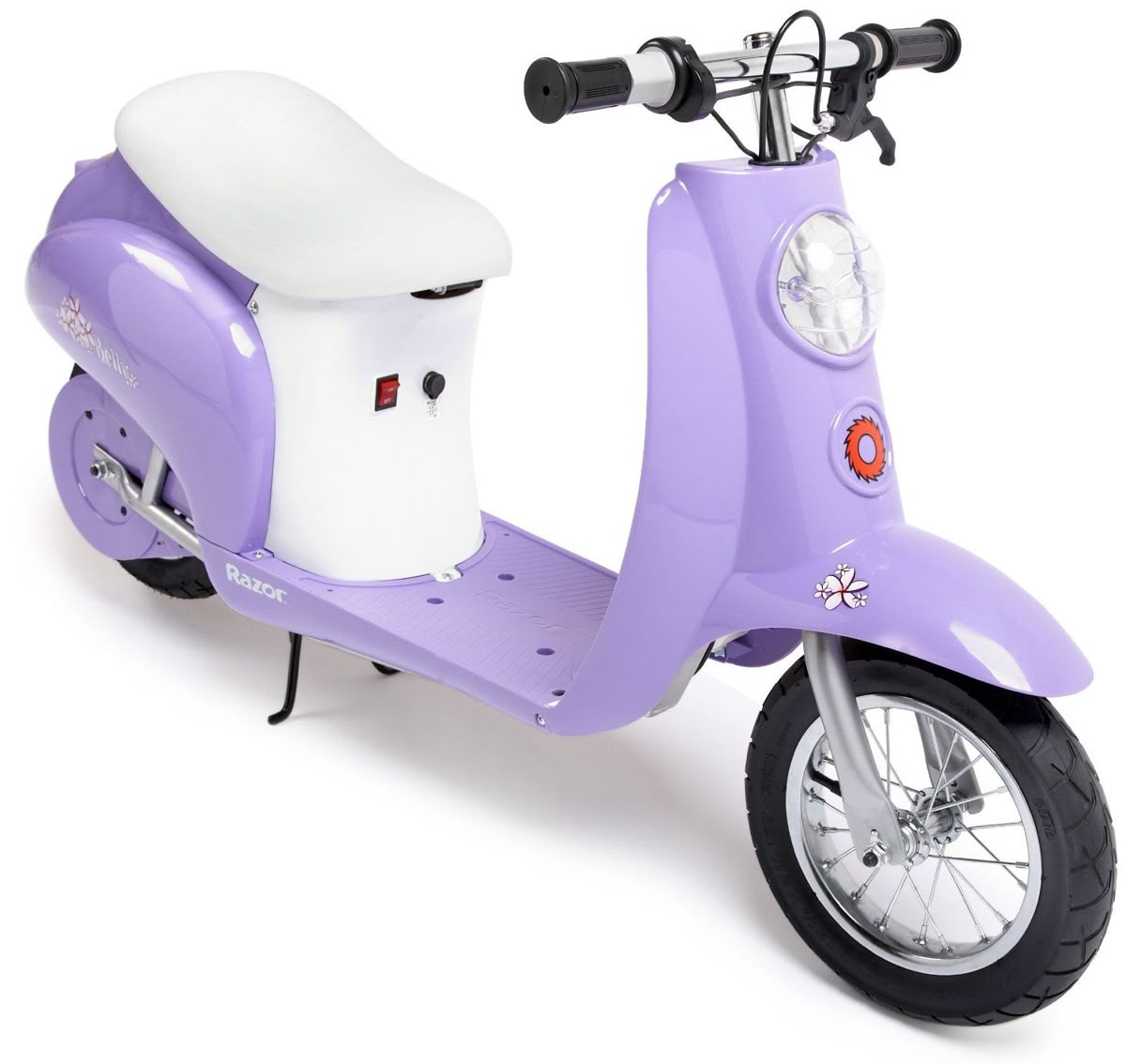 Razor Pocket Mod Miniature Electric Scooter