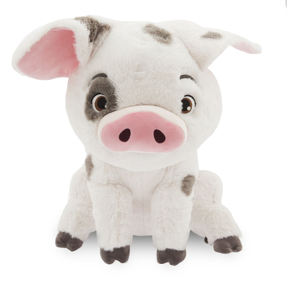 Pua Moana Plush Toy | Soft Stuffed Animal