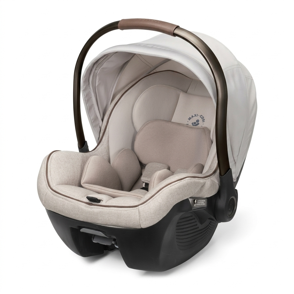 Maxi-Cosi Infant Car Seat for Newborns