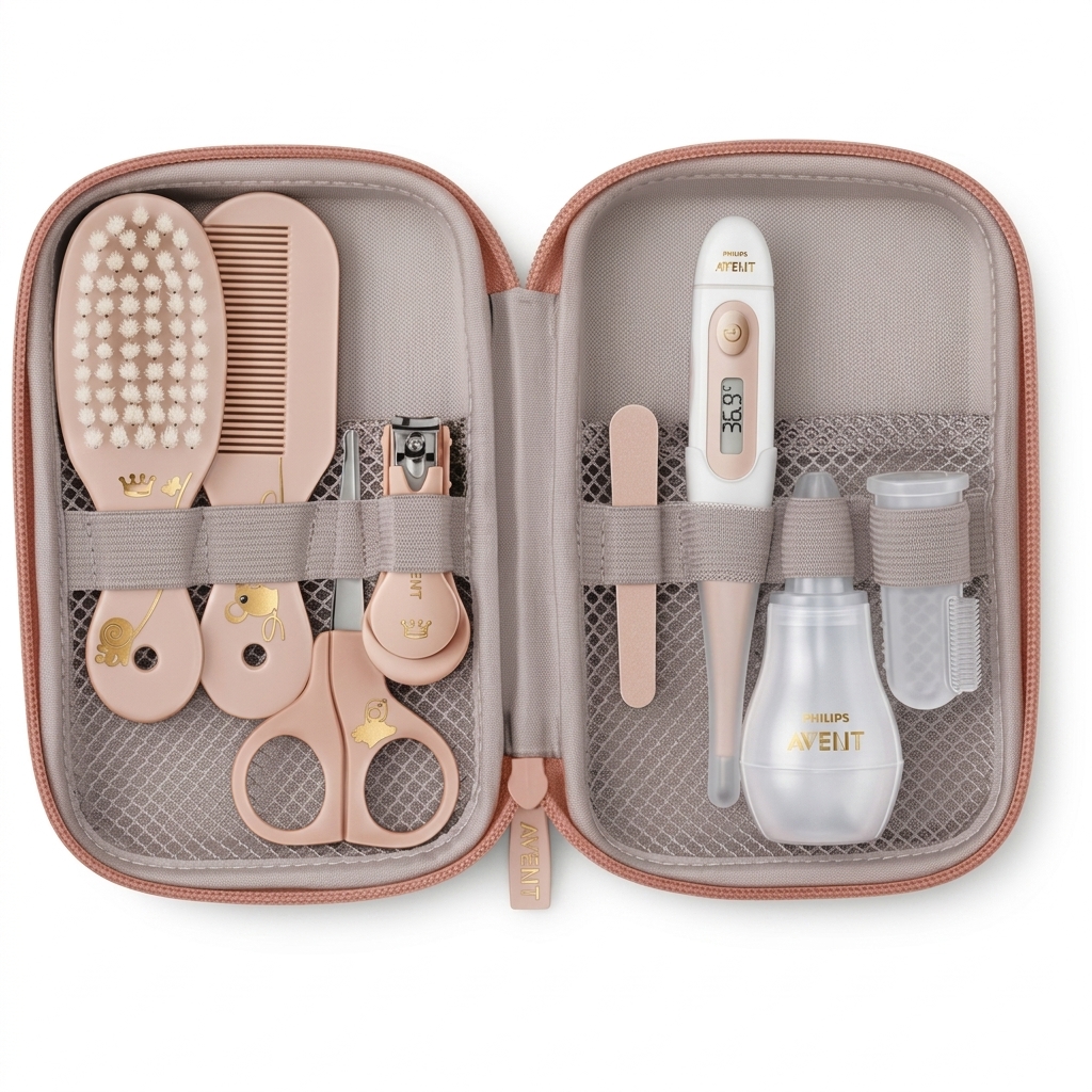 Philips Avent Baby Care Kit