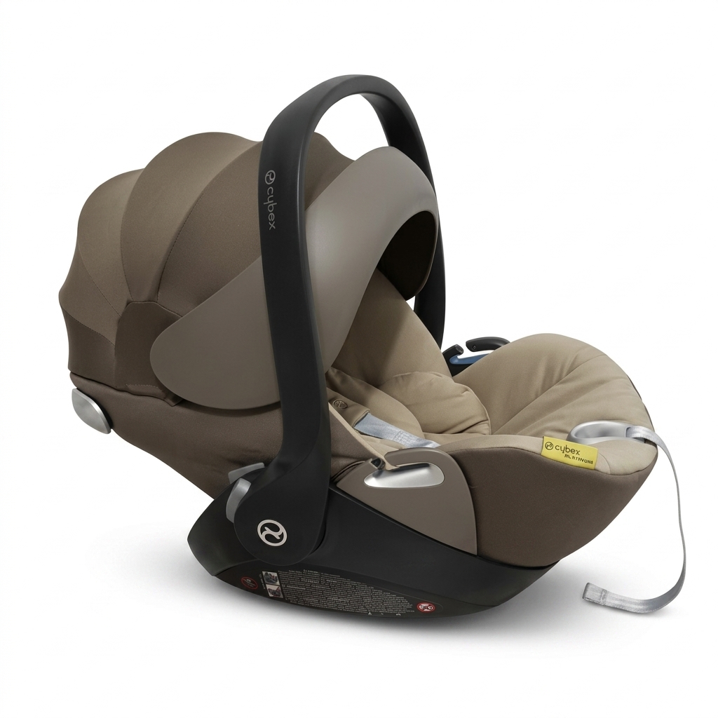 Cybex Platinum Infant Car Seat