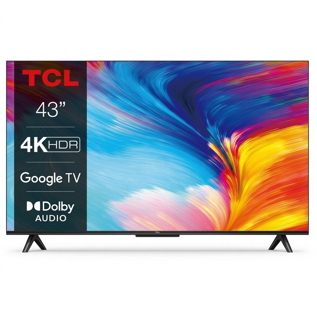 TCL 43