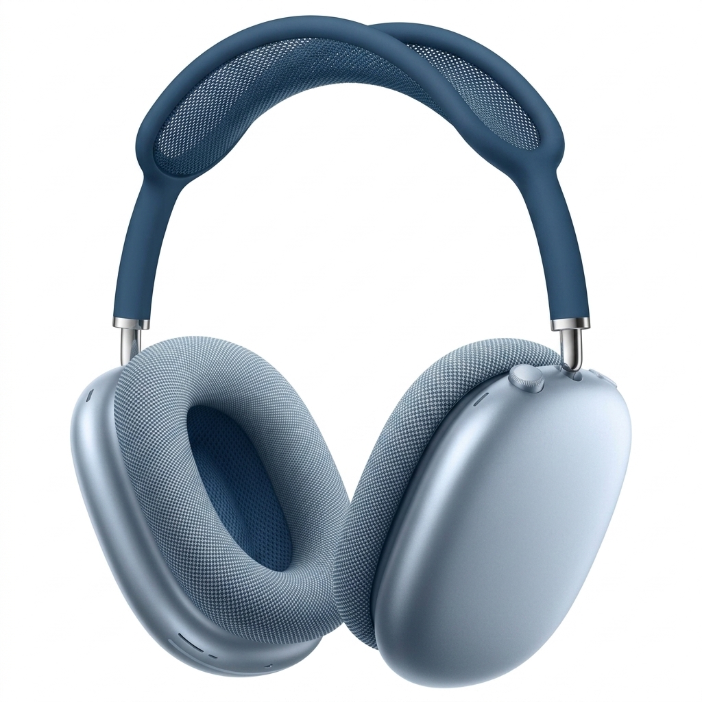 Apple AirPods Max Over-Ear Wireless Headphones