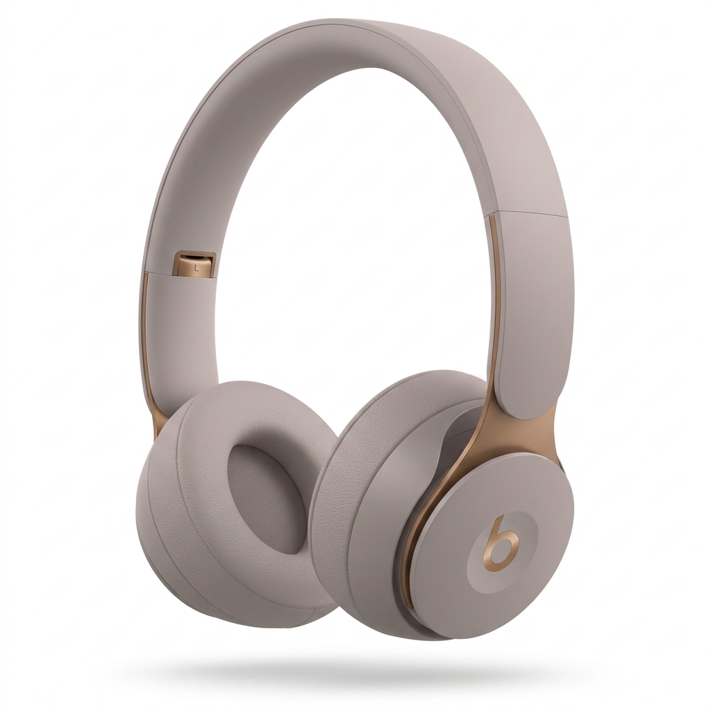 Beats Solo Pro Wireless Noise Cancelling Headphones