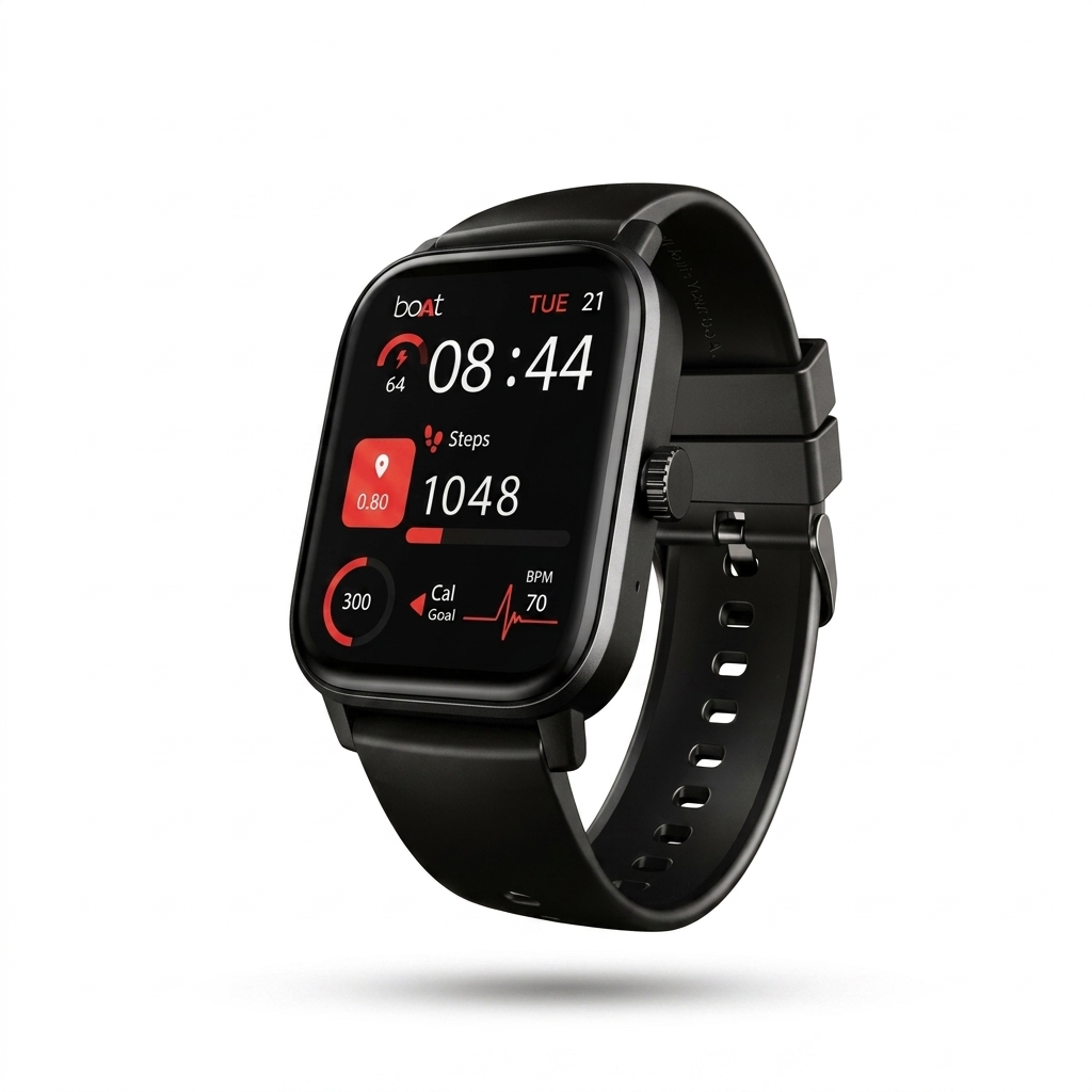 boat Smartwatch | Fitness Tracker