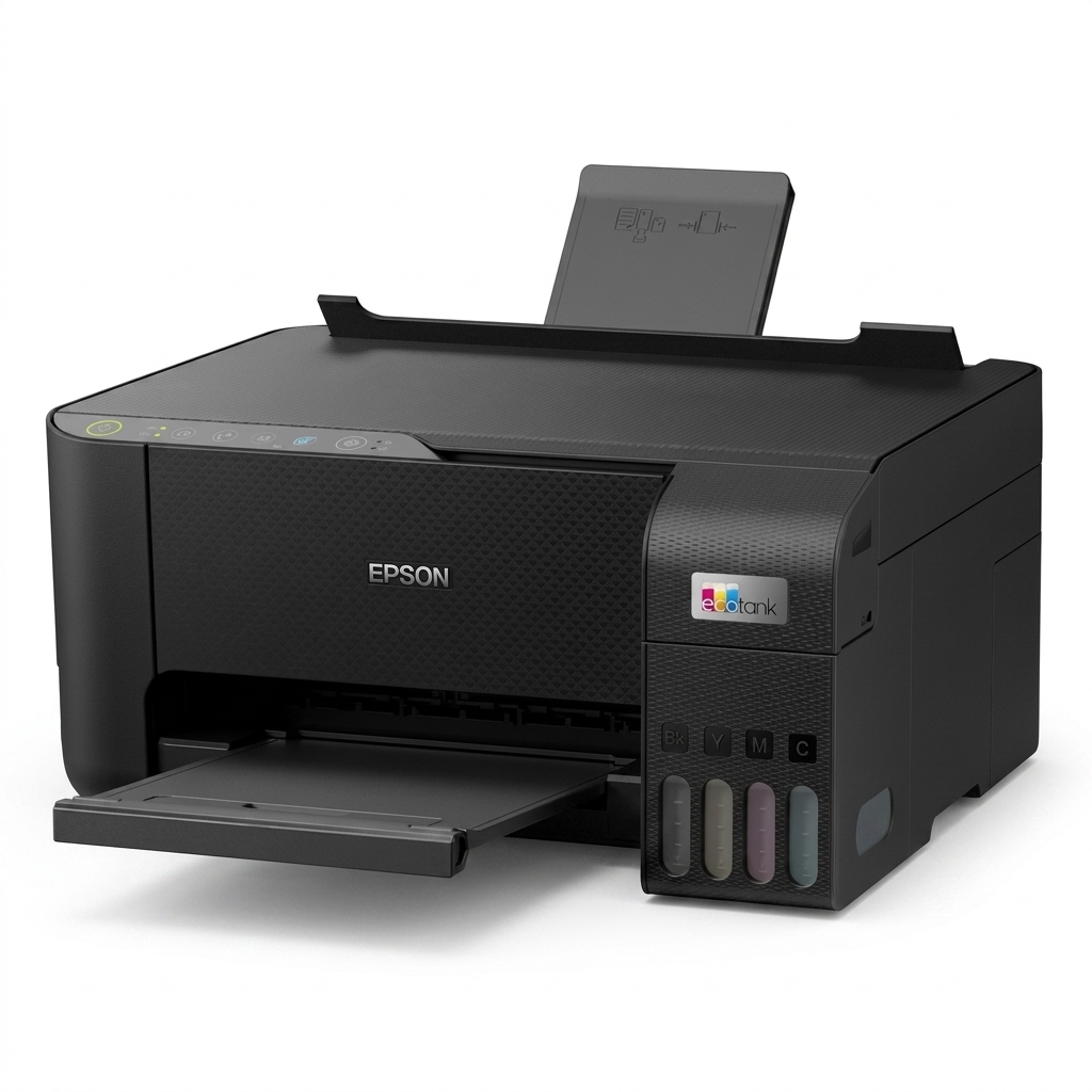 Epson EcoTank L3250 Wireless Inkjet Printer