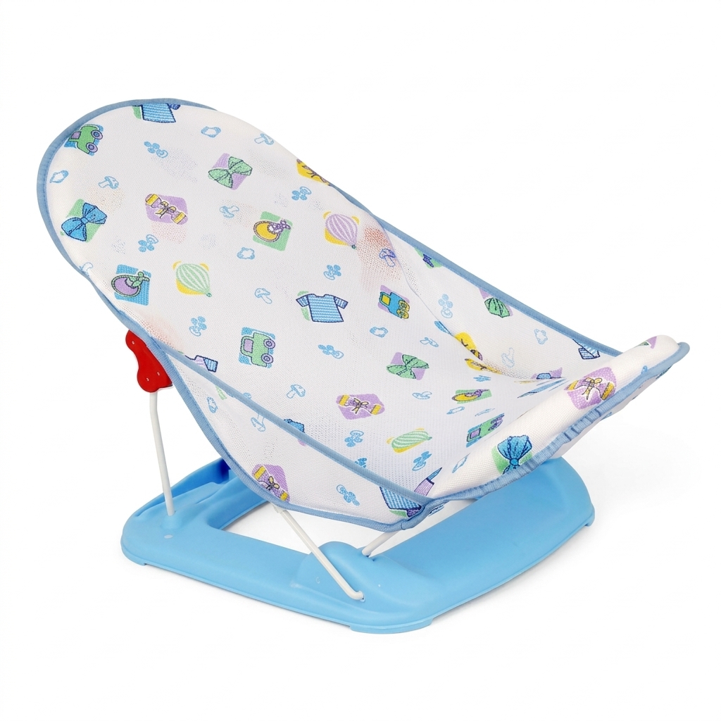 Baby Bath Support Seat for Infants