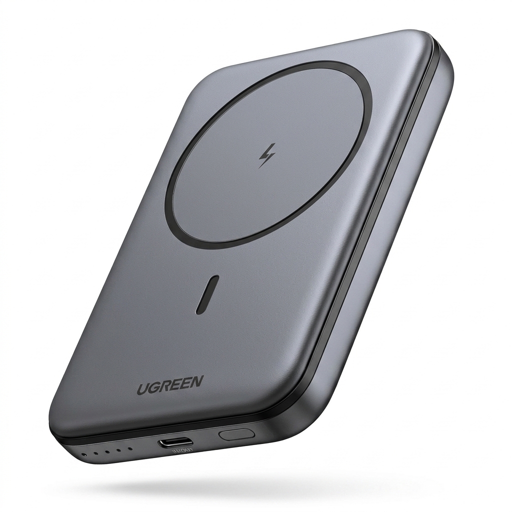 UGREEN Magnetic Wireless Power Bank