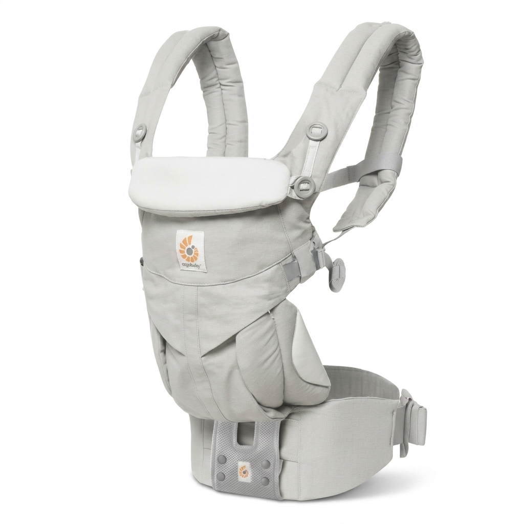 Ergobaby Omni 360 All-Position Baby Carrier
