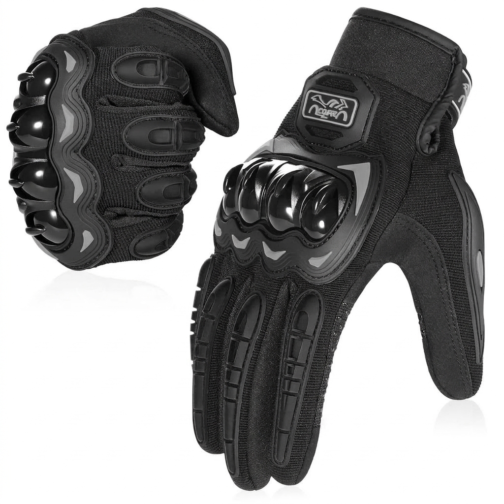 Motorcycle Riding Gloves | Tactical Gear