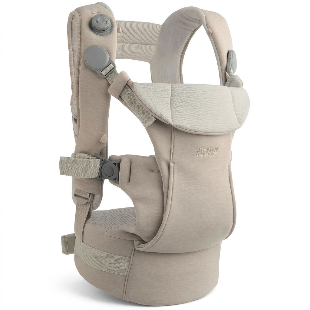 Mamas & Papas Ergonomic Baby Carrier