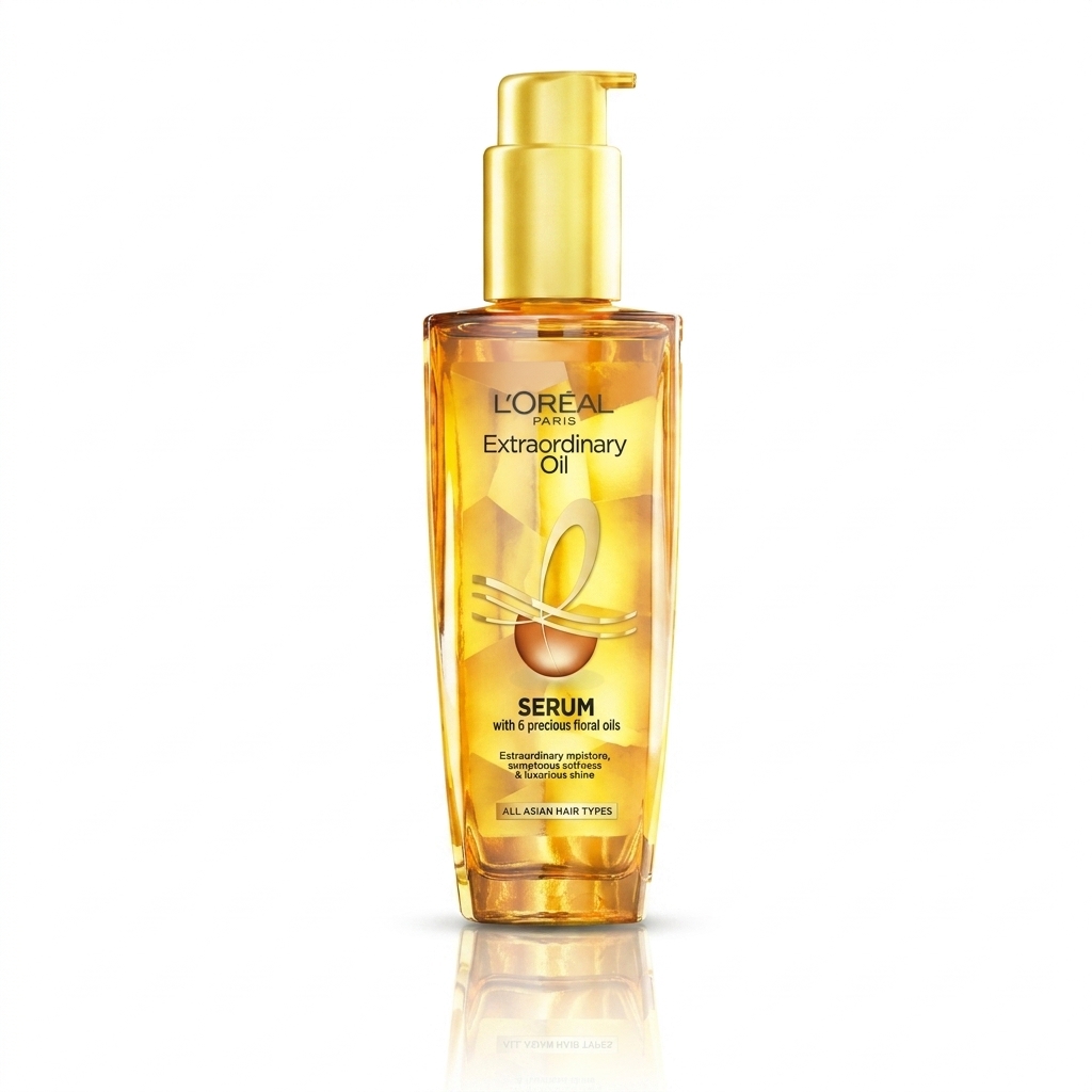 L'Oréal Paris Extraordinary Oil Serum