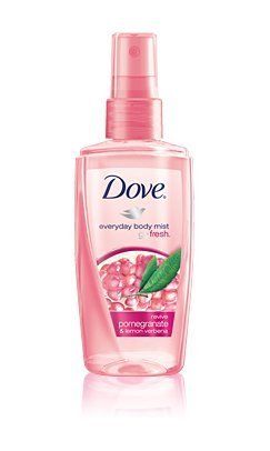 Dove Revive Pomegranate & Lemon Verbena Body Mist