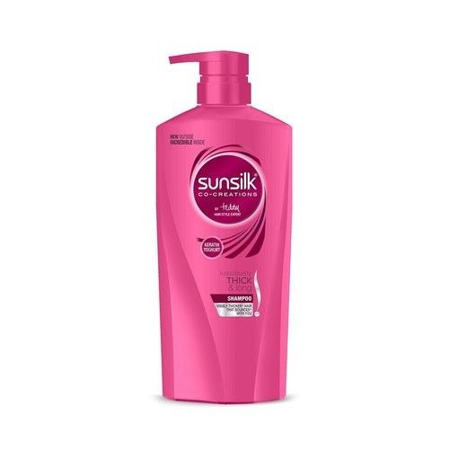 Sunsilk Lusciously Thick & Long Shampoo