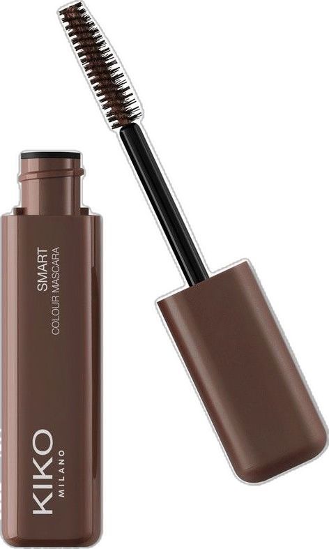 KIKO MILANO Smart Colour Mascara Brown
